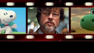 bild aus der news Die 15 besten Trailer der Woche (25. September 2015)