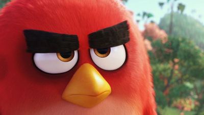Exklusiv: Der deutsche Trailer zu "Angry Birds – Der Film"