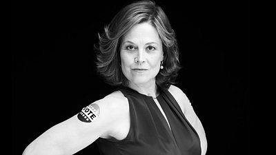 bild aus der news "Ghostbusters": Sigourney Weaver stößt zum Cast