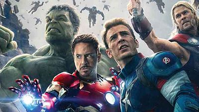 bild aus der news Geschnittene Szene zu "Avengers 2: Age of Ultron": Chris "Thor" Hemsworth badet ausführlich