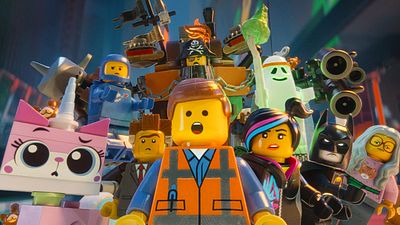 bild aus der news "Playmobil: Robbers, Thieves & Rebels": Produktionsstart für den Playmobil-Animationsfilm