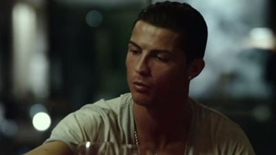"Ronaldo": Erster Trailer zur Kino-Dokumentation über Fußball-Legende Cristiano Ronaldo