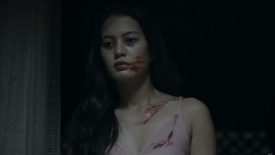 Mara hat Durst: Erster Trailer zum philippinischen Vampir-Horror "Resureksyon"