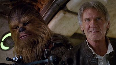 bild aus der news Mehrheit der Fans glaubt: "Star Wars 7" wird der beste Teil der Saga