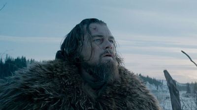 Leonardo DiCaprio kämpft mit Bären und Verrätern im düsteren neuen Trailer zu "The Revenant – Der Rückkehrer"