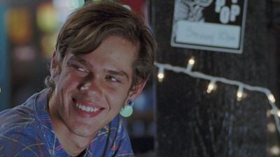 Die erste Rolle nach "Boyhood": Jungstar Ellar Coltrane wird für "The Circle" zu Emma Watsons Ex