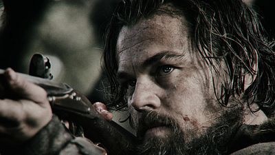 bild aus der news Leonardo DiCaprio vs. Tom Hardy: Deutscher Trailer zu "The Revenant - Der Rückkehrer"