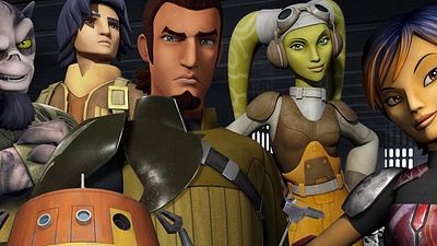 bild aus der news Sarah Michelle Gellar könnte Prinzessin Leia in "Star Wars Rebels" ihre Stimme leihen