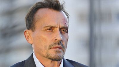 bild aus der news "Prison Break"-Star Robert Knepper stößt zum Cast der "Twin Peaks"-Fortsetzung