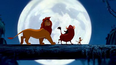bild aus der news Die 25 besten Songs aus Animationsfilmen