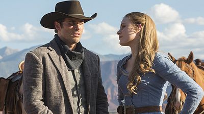 bild aus der news Komparsen der HBO-Serie "Westworld" sollen drastische Sex-Szenen drehen – Gewerkschaft schaltet sich ein
