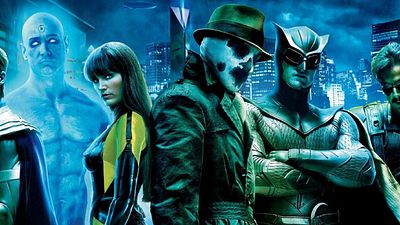 bild aus der news HBO verhandelt mit Zack Snyder über "Watchmen"-Serie