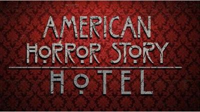 "American Horror Story": Im Vorspann zur fünften Staffel öffnen sich die Türen zum Horror-Hotel