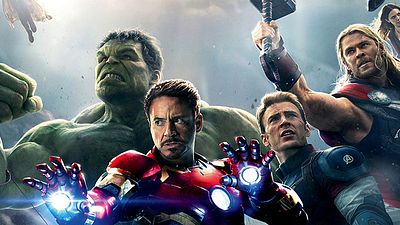 bild aus der news Steven Spielberg und Zack Snyder kommentierten das Superhelden-Genre – jetzt reagiert Marvel-Chef Kevin Feige