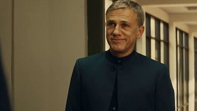 bild aus der news Daniel Craig vs. Christoph Waltz im neuen Trailer zu "James Bond – Spectre"
