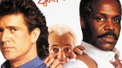 bild aus der news "Lethal Weapon": TV-Reboot der erfolgreichen Action-Reihe in Planung