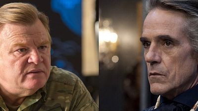 bild aus der news "Assassin's Creed": Jeremy Irons und Brendan Gleeson stoßen zum Cast der Videospielverfilmung