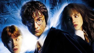 "Harry Potter"-Autorin J.K. Rowling entzaubert teils verrückte Fan-Theorien