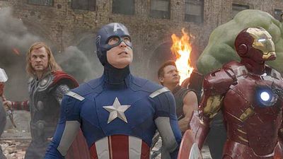 bild aus der news "Damage Control": ABC entwickelt Comedy-Serie über die Tatortreiniger des Marvel-Universums