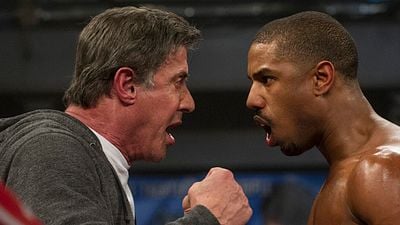 bild aus der news "Creed - Rocky's Legacy": Neuer deutscher Trailer zum Boxer-Drama mit Michael B. Jordan und Sylvester Stallone