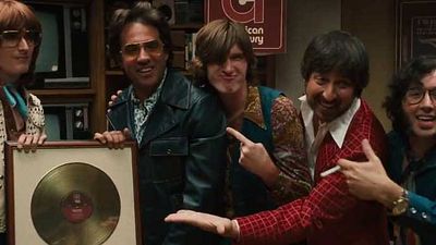 bild aus der news Schnell, dreckig und aufregend: Seht den neuen Trailer zur HBO-Serie "Vinyl" von Martin Scorsese und Mick Jagger
