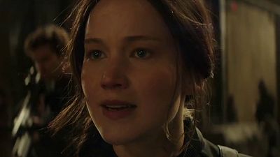 bild aus der news "Die Tribute von Panem – Mockingjay 2": Neuer Trailer zum großen Finale