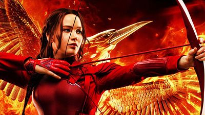 bild aus der news Finaler deutscher Trailer zu "Die Tribute von Panem - Mockingjay Teil 2"