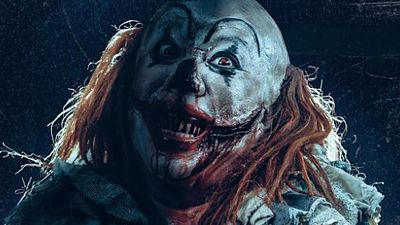 bild aus der news Ein Horror-Clown geht über Leichen: Neuer Trailer zu "Badoet"