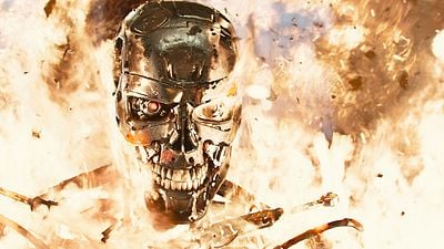 bild aus der news Nach "Terminator: Genisys": Das Franchise ist nicht tot, sondern wird neu ausgerichtet