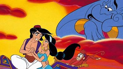 bild aus der news Honest Trailer zu Disneys „Aladdin“: Ein verlogener Dieb schnappt sich die verwöhnte Sexbombe