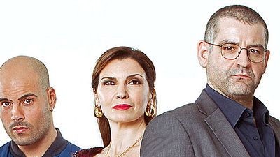 bild aus der news Das italienische "The Wire"?: Start der Mafia-Serie "Gomorrha" auf Arte