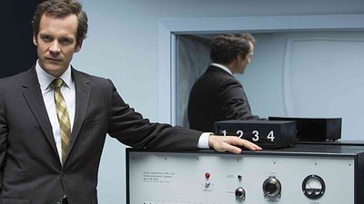 bild aus der news "Twin Peaks": Neue Teaser und neuer Darsteller für die dritten Staffel der Kultserie von David Lynch