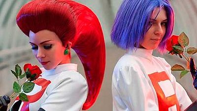 bild aus der news Von "Pokémon" bis "Der Prinz von Bel-Air": 25 Cosplay-Kostüme, die von den Lieblingsserien eurer Kindheit inspiriert wurden [Bildergalerie]