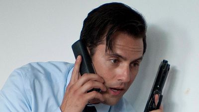 bild aus der news "Heroes"-Star Milo Ventimiglia soll in "Chosen" zum Killer werden: Free-TV-Premiere der ersten Staffel der Thrillerserie