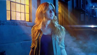 bild aus der news "Shadowhunters": Erster Teaser zur "Chroniken der Unterwelt"-TV-Serie
