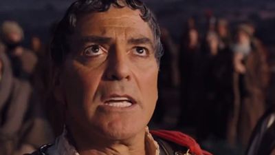 "Hail, Caesar!": Der erste Trailer zum neuen Film der Coen-Brüder mit George Clooney und Scarlett Johansson