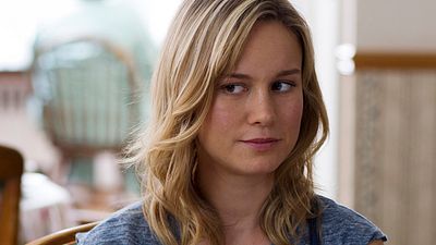bild aus der news "The Glass Castle": Brie Larson ersetzt Jennifer Lawrence in Bestseller-Verfilmung