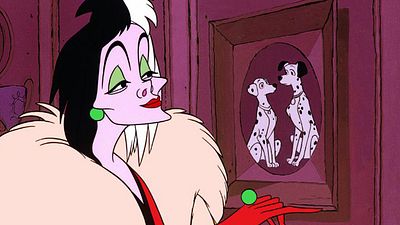 bild aus der news "Fifty Shades Of Grey"-Autorin soll Drehbuch für Disneys "Cruella" schreiben