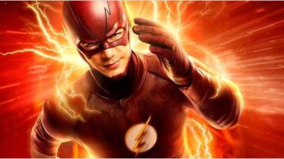Flash vs. Zoom im neuen Trailer zur zweiten Staffel von "The Flash"