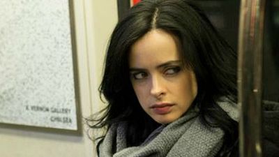 bild aus der news Das bislang düsterste Projekt von Marvel: Die ersten Kritiken zu "Jessica Jones" sind da