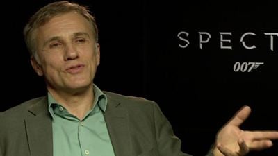 Wir fragen die "Spectre"-Stars: Wie geht ihr eigentlich mit der ganzen Geheimniskrämerei rund um den neuen Bond-Film um [Video]