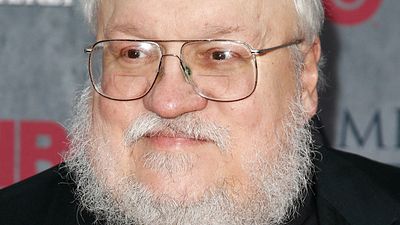 bild aus der news "Skin Trade": Serienadaption von George R.R. Martins Thriller "In der Haut des Wolfes" geplant