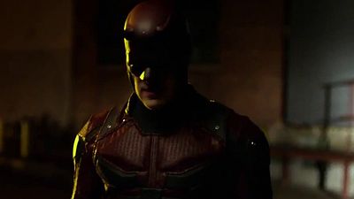 bild aus der news "Daredevil": Erster Trailer zur zweiten Staffel der Marvel-Netflix-Serie