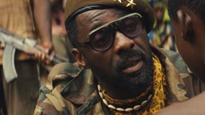 "Beasts Of No Nation": Finaler Trailer zu Cary Fukunagas Kriegsdrama mit Idris Elba