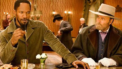 bild aus der news "Django Lives": Neuer "Django"-Film soll nun wirklich endlich kommen