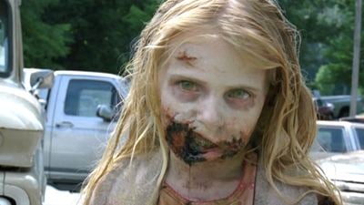 Addy Miller spielte den ersten Zombie in "The Walking Dead": So sieht sie heute aus!