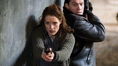 bild aus der news Jessica Chastain würde gerne Bösewicht in einem Bond-Film spielen