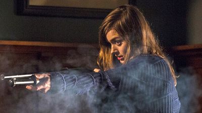 bild aus der news Verflucht und todgeweiht: Deutscher Trailer zum Horrorfilm "Der Fluch von Downers Grove"