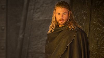 bild aus der news Insider verraten: Marvel fürchtet, dass „Thor: Ragnarok“ zu düster werden könnte