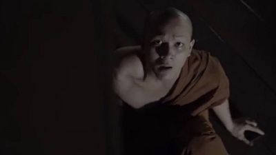 bild aus der news Weil Mönche küssen und trinken: Thailand verbietet Start des Horrorfilms "Arbat"